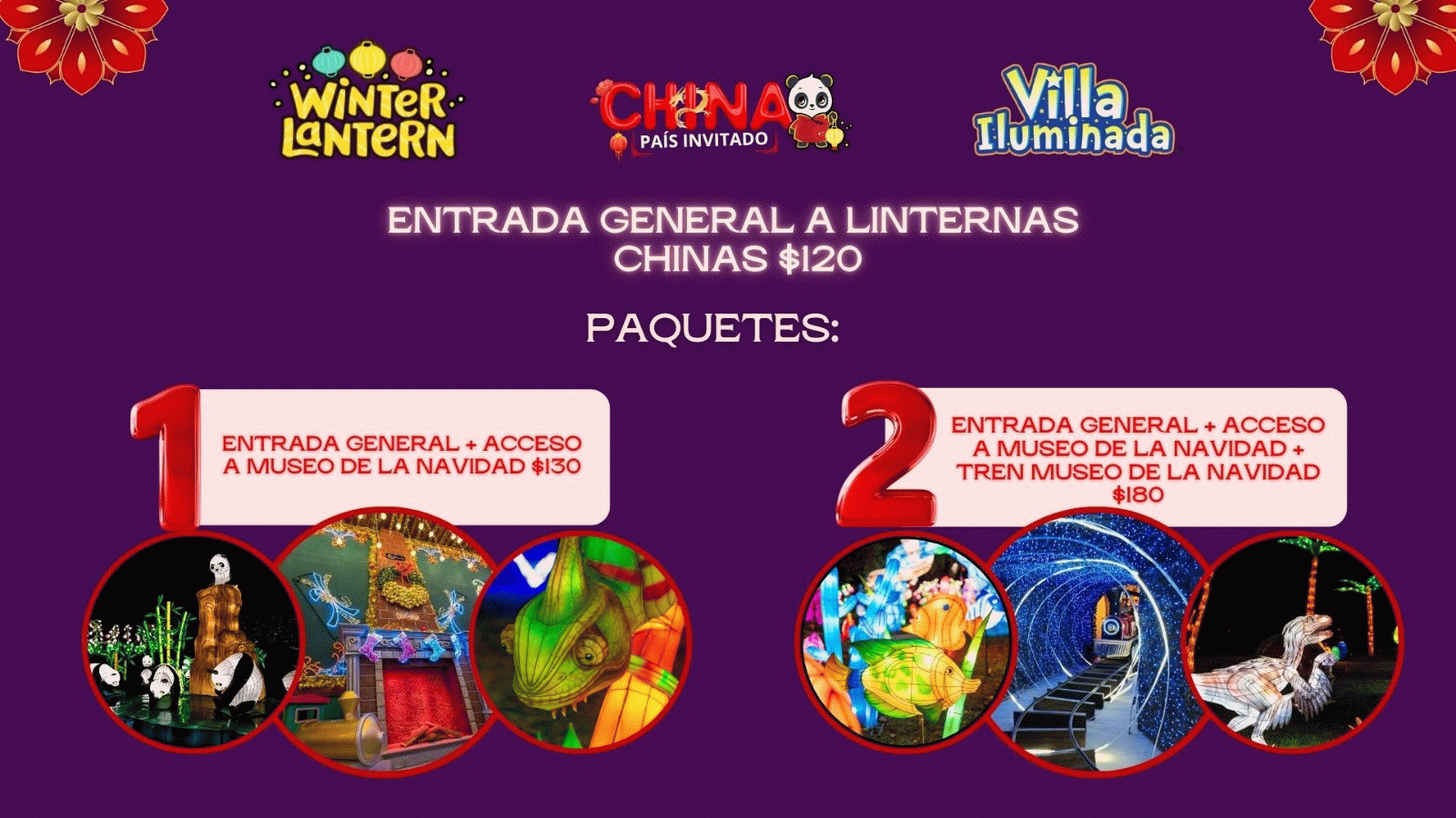 PAIS INVITADO MAS MUSEO